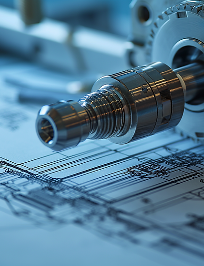 Progetto del componente di ingegneria