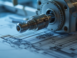 Elaboração de projetos mecânicos, desenhos técnicos e detalhamento industrial em Manaus - Resoluto Engenharia