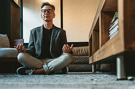 Meditation