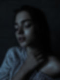 Dark Portrait
