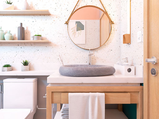 3 Common Issues Found During Bathroom Demo (And How to Fix Them)