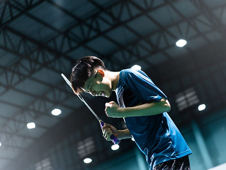 Adults competition membership