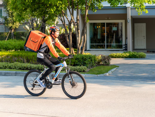 What You Need to Know About Bike Accidents in Collingwood