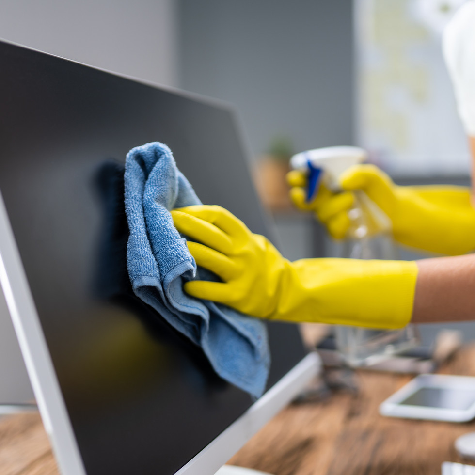 Microfibre cloths cleaning near me