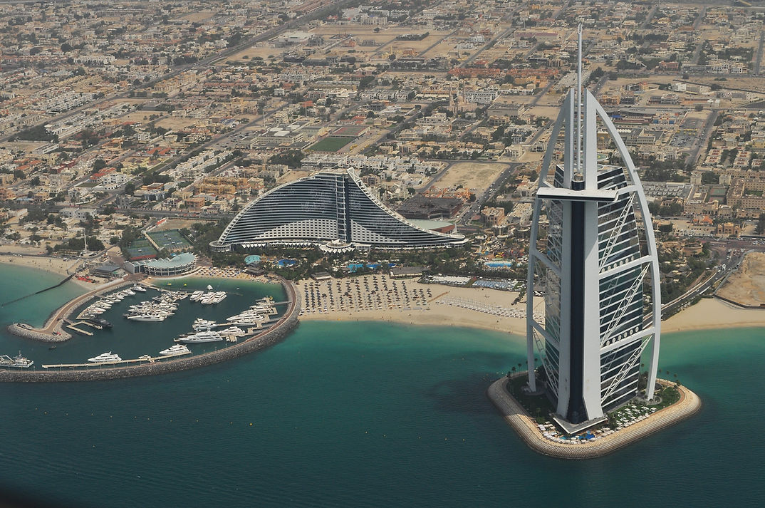 Dubai