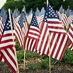 American Flags