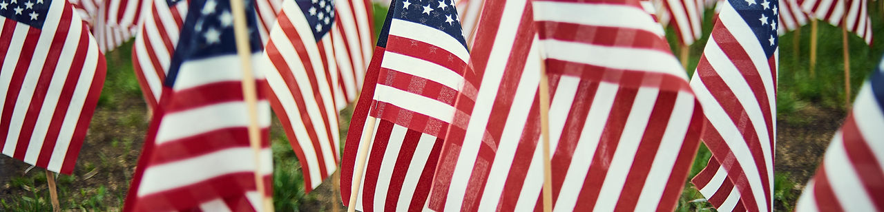 American Flags