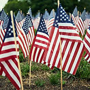 American Flags
