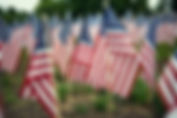 American Flags