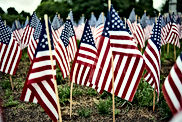 American Flags