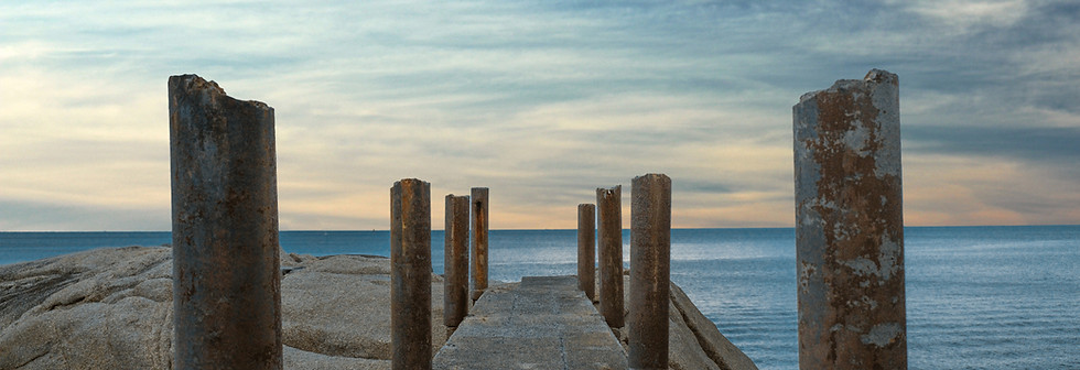 Old Pier