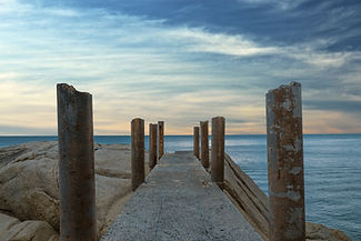 Old Pier