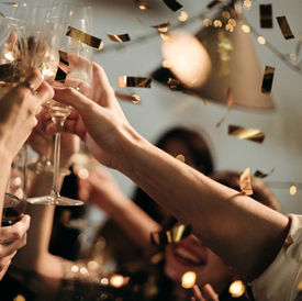 Nächstes Booking: Hochzeit in Staudach  - 21.08.2021 