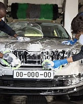 Car Cleaning Service