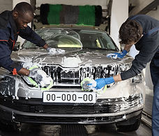 Car Cleaning Service
