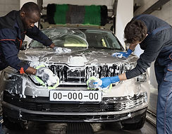 Réparation Carrosserie 69 Rhône
