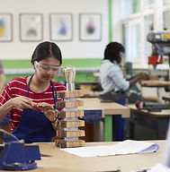 Phòng thí nghiệm trường học