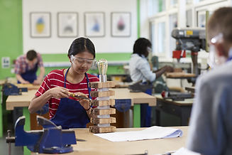 School Laboratory