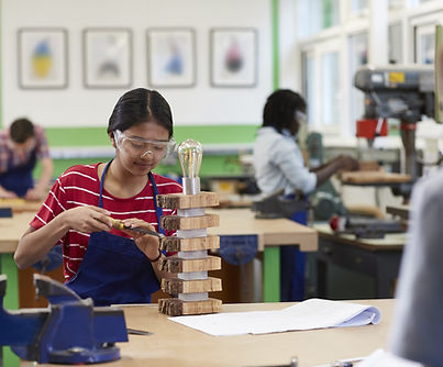 School Laboratory