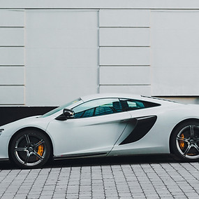 Sports Car