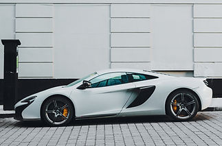 Sports Car