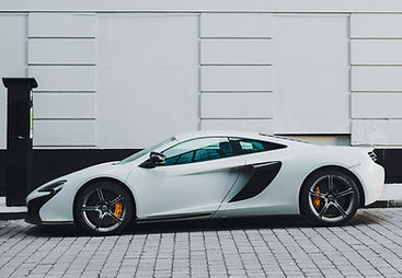 Auto sportiva