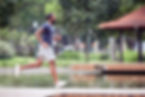 Running