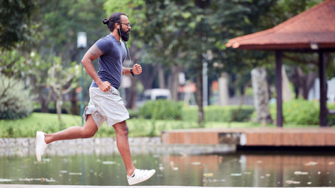 exercise for mental health