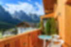 A TruStay Property listed on multiple vacation rental platforms