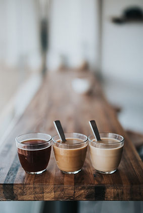 Tazze Di Caffè