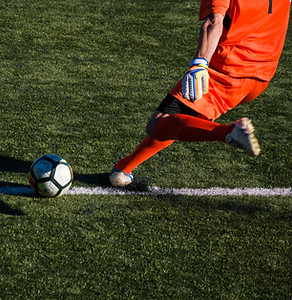 Soccer Player