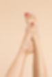 Red Nail Polish