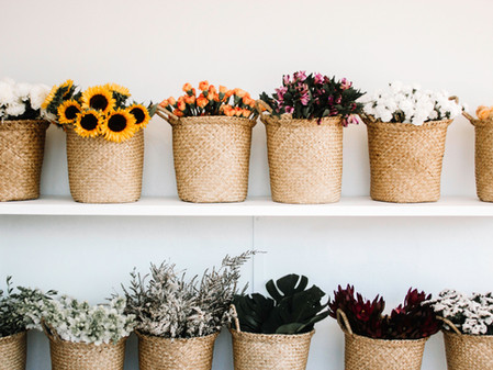 טיפים לעיצוב הבית באווירת האביב