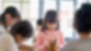 Children Studying Together