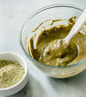 Henna Powder