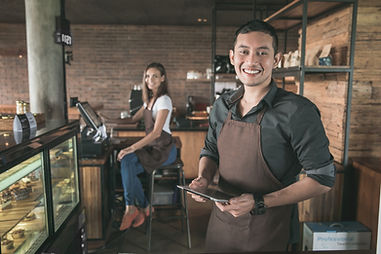 Cafe Owners
