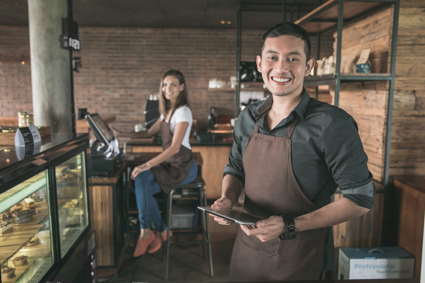 Cafe Owners