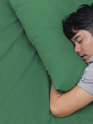 Cómo dormir mejor: hábitos y consejos para un descanso reparador