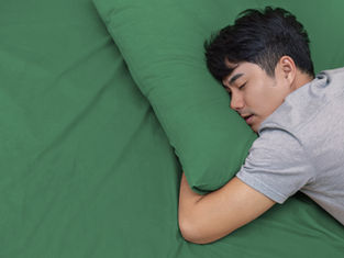 Why adults experience bed-wetting: causes, risk factors, and solutions