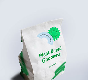 Plant Based Food
