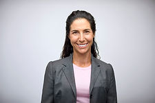 Smiling Professional Portrait