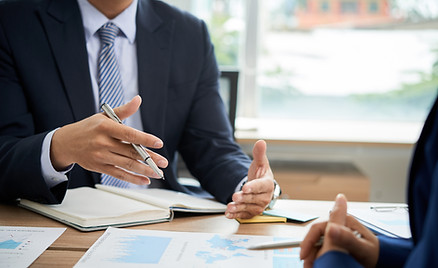 Business Consulting