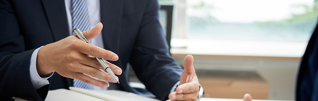 Business Consulting