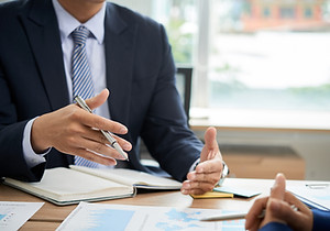 Consulting & Implementation