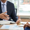 Consultation d'affaires