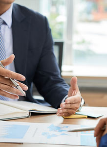 Business Consulting