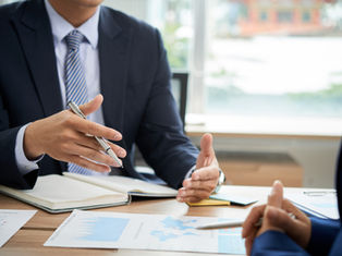 Calculating Damages During Patent Litigation