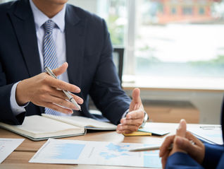 Define Your Ideal Insurance Client