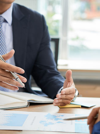 Business Consulting