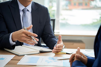 Business Consulting